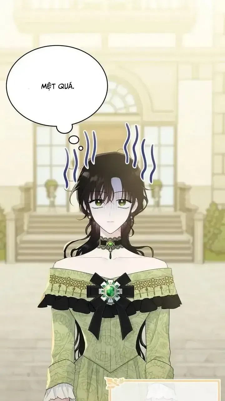 Vị Tiểu Thư Tôi Từng Phục Vụ Đã Trở Thành Thiếu Gia Chap 67 - Next Chap 68