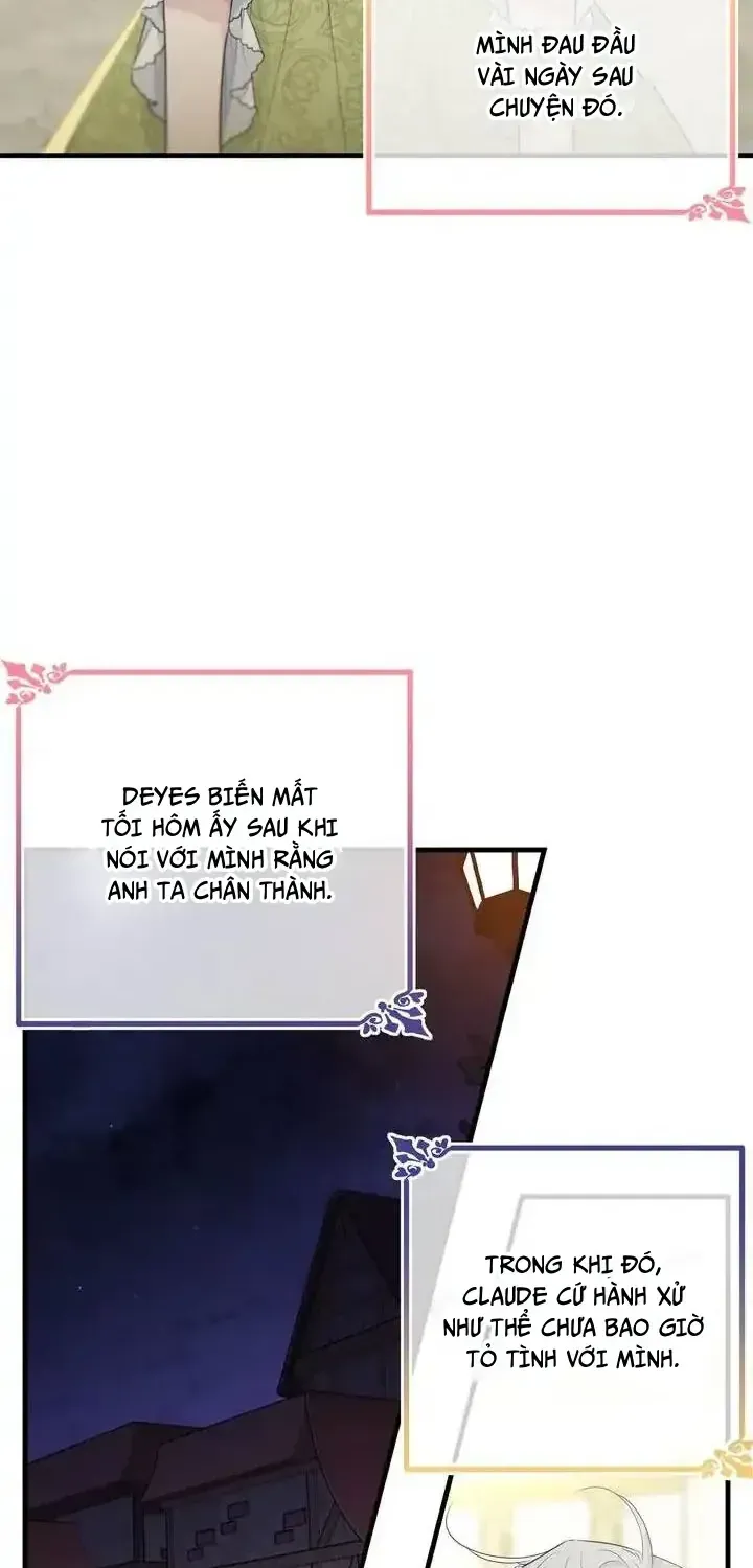 Vị Tiểu Thư Tôi Từng Phục Vụ Đã Trở Thành Thiếu Gia Chap 67 - Next Chap 68