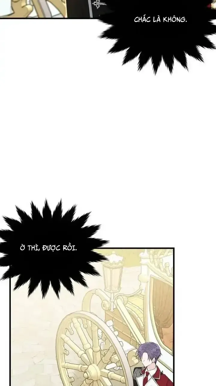 Vị Tiểu Thư Tôi Từng Phục Vụ Đã Trở Thành Thiếu Gia Chap 67 - Next Chap 68