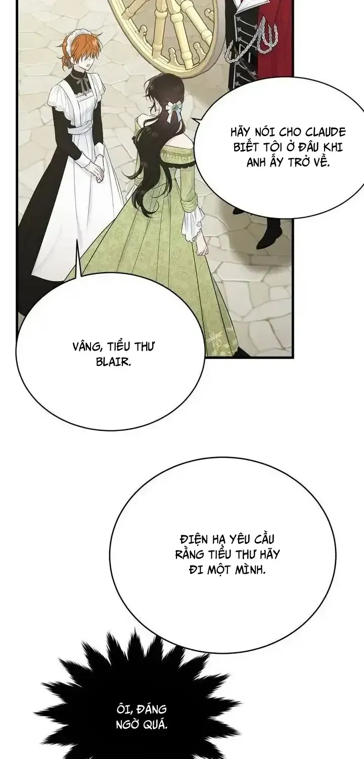 Vị Tiểu Thư Tôi Từng Phục Vụ Đã Trở Thành Thiếu Gia Chap 67 - Next Chap 68