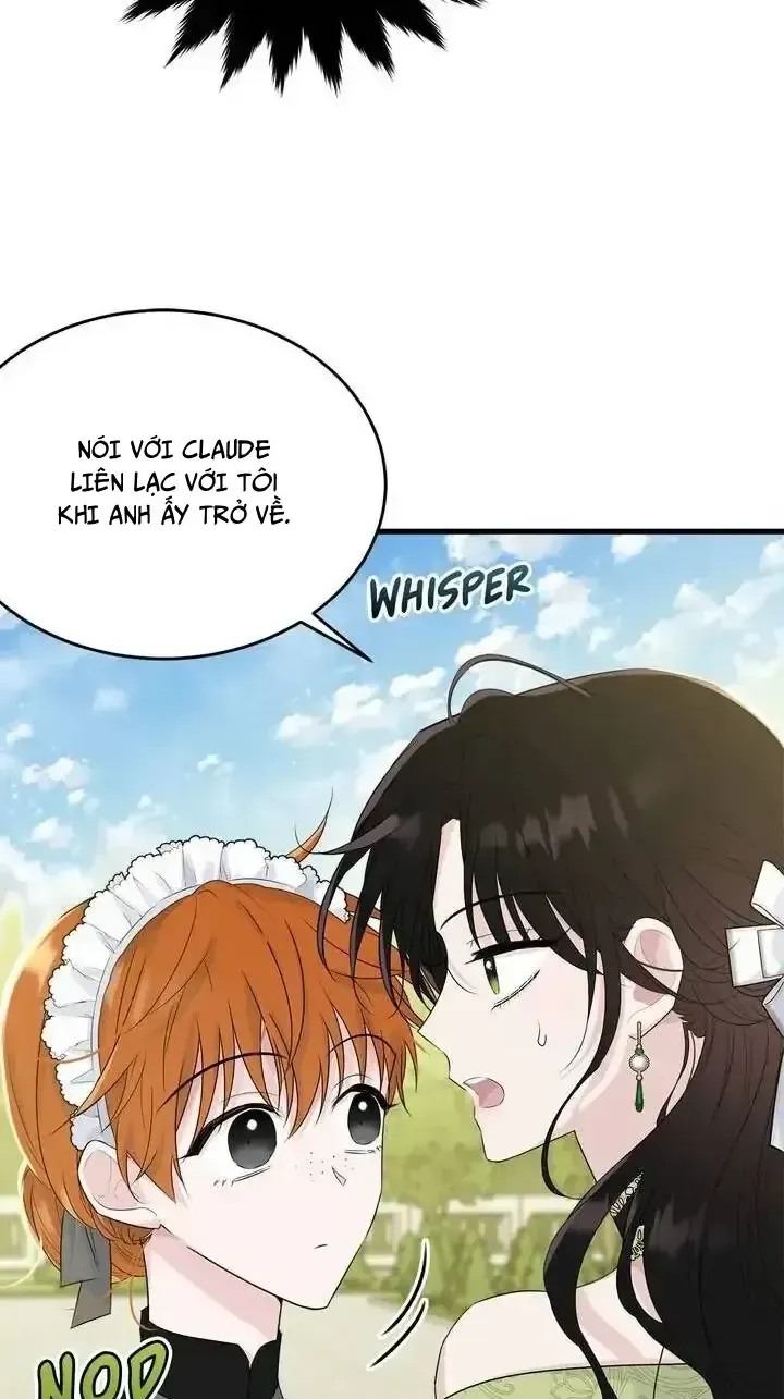 Vị Tiểu Thư Tôi Từng Phục Vụ Đã Trở Thành Thiếu Gia Chap 67 - Next Chap 68