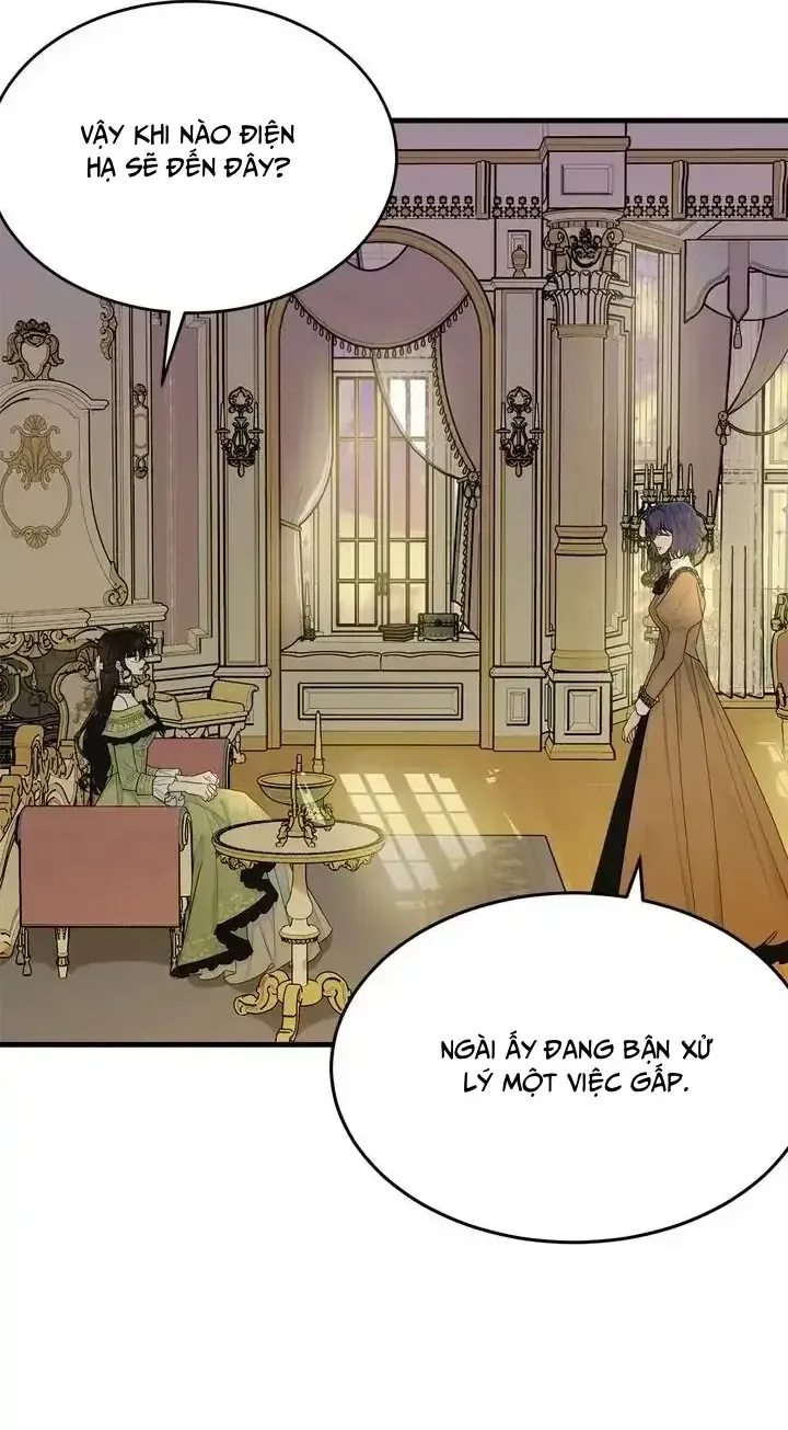 Vị Tiểu Thư Tôi Từng Phục Vụ Đã Trở Thành Thiếu Gia Chap 68 - Next Chap 69