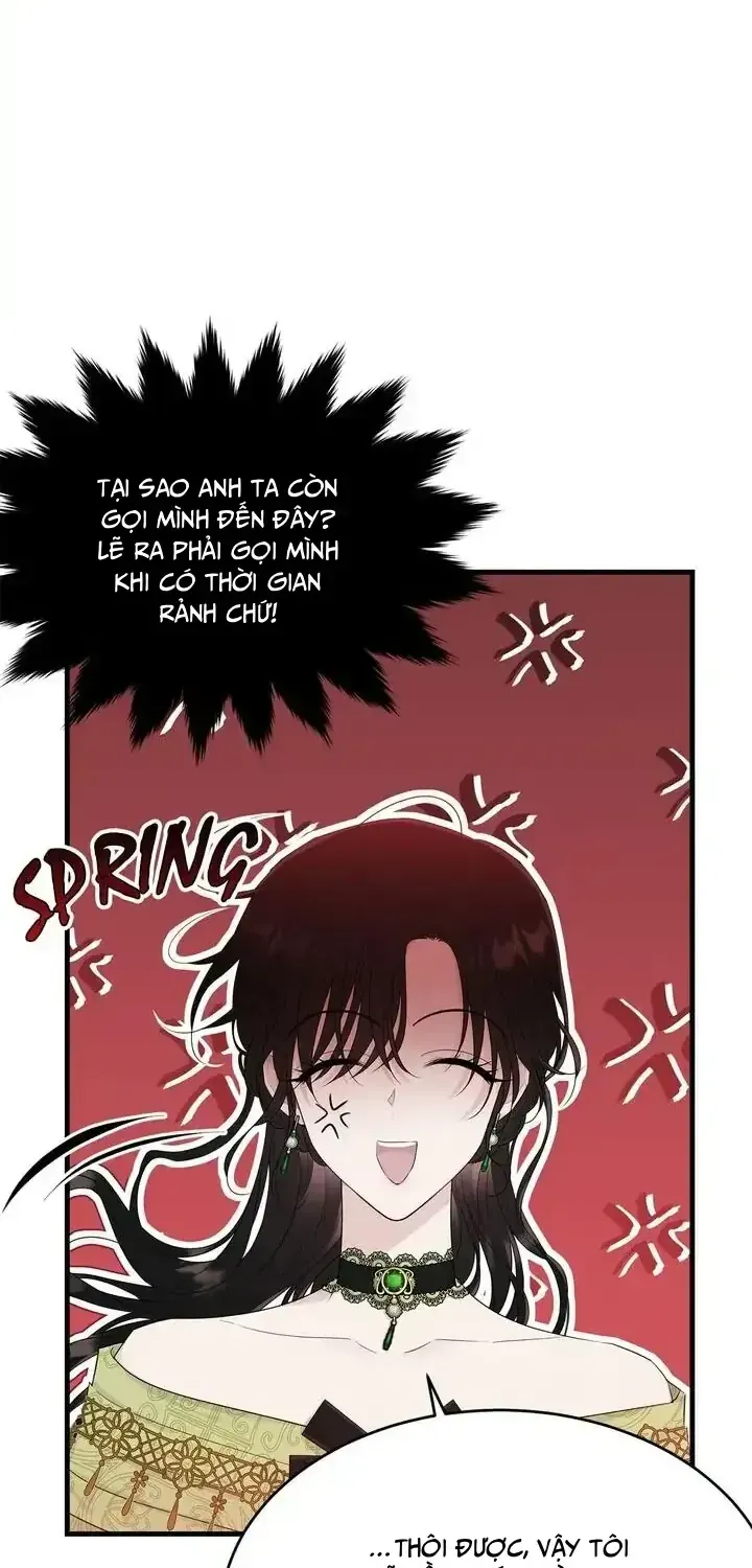 Vị Tiểu Thư Tôi Từng Phục Vụ Đã Trở Thành Thiếu Gia Chap 68 - Next Chap 69