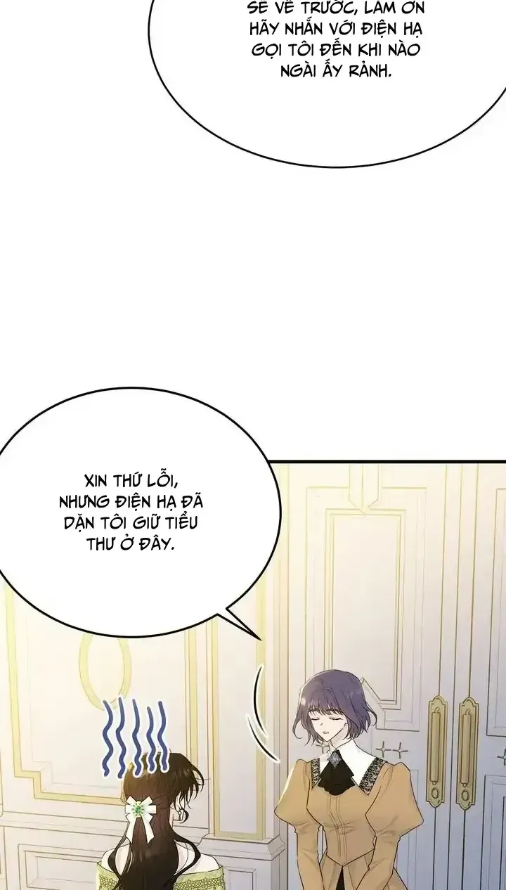 Vị Tiểu Thư Tôi Từng Phục Vụ Đã Trở Thành Thiếu Gia Chap 68 - Next Chap 69