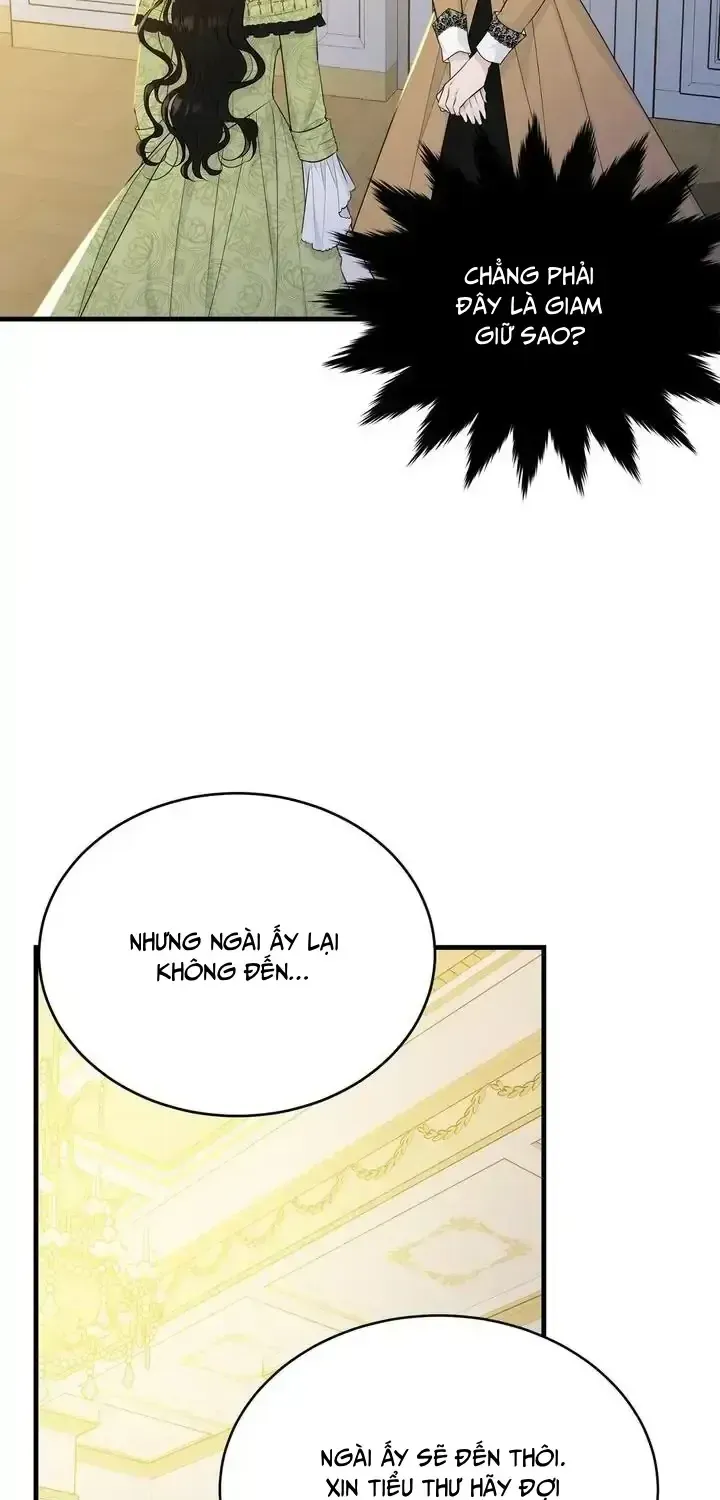 Vị Tiểu Thư Tôi Từng Phục Vụ Đã Trở Thành Thiếu Gia Chap 68 - Next Chap 69