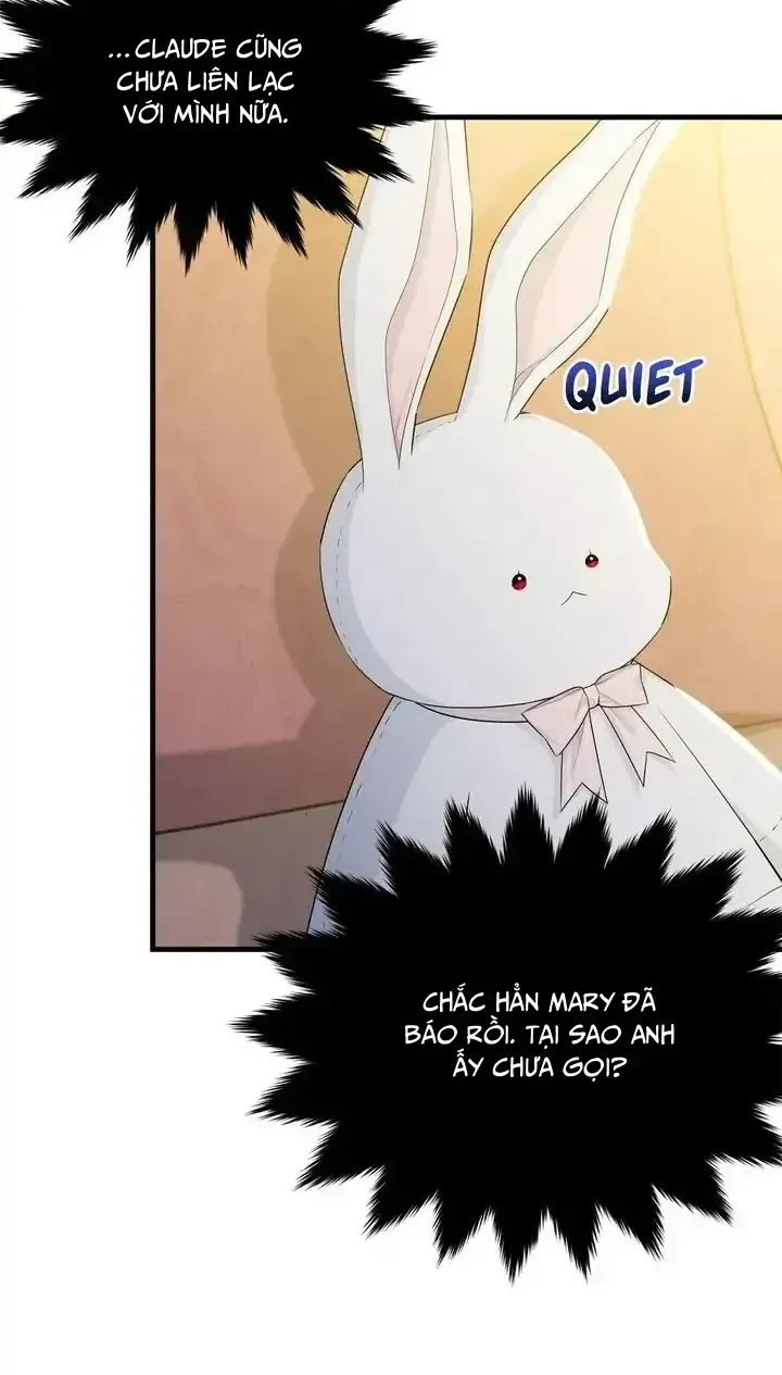 Vị Tiểu Thư Tôi Từng Phục Vụ Đã Trở Thành Thiếu Gia Chap 68 - Next Chap 69