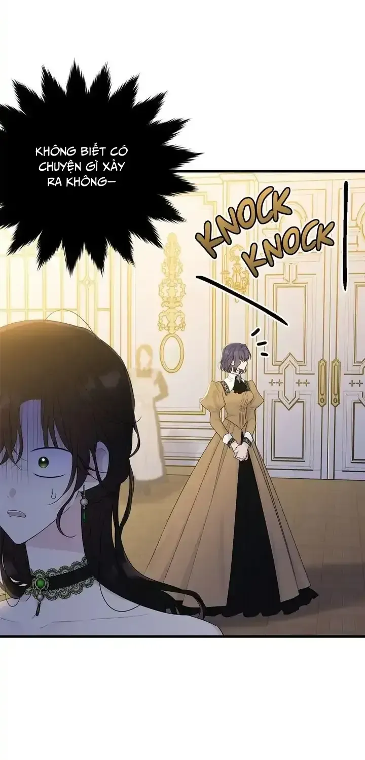 Vị Tiểu Thư Tôi Từng Phục Vụ Đã Trở Thành Thiếu Gia Chap 68 - Next Chap 69