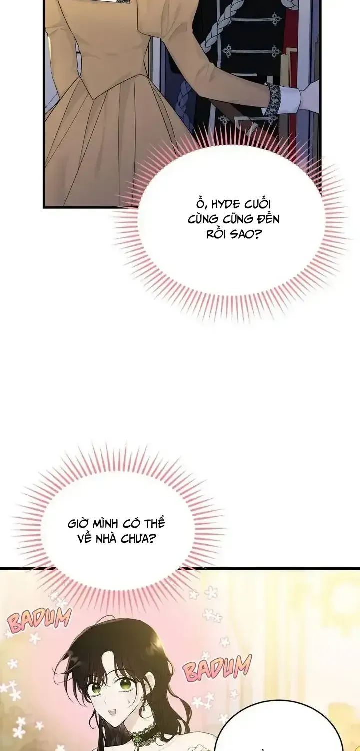 Vị Tiểu Thư Tôi Từng Phục Vụ Đã Trở Thành Thiếu Gia Chap 68 - Next Chap 69