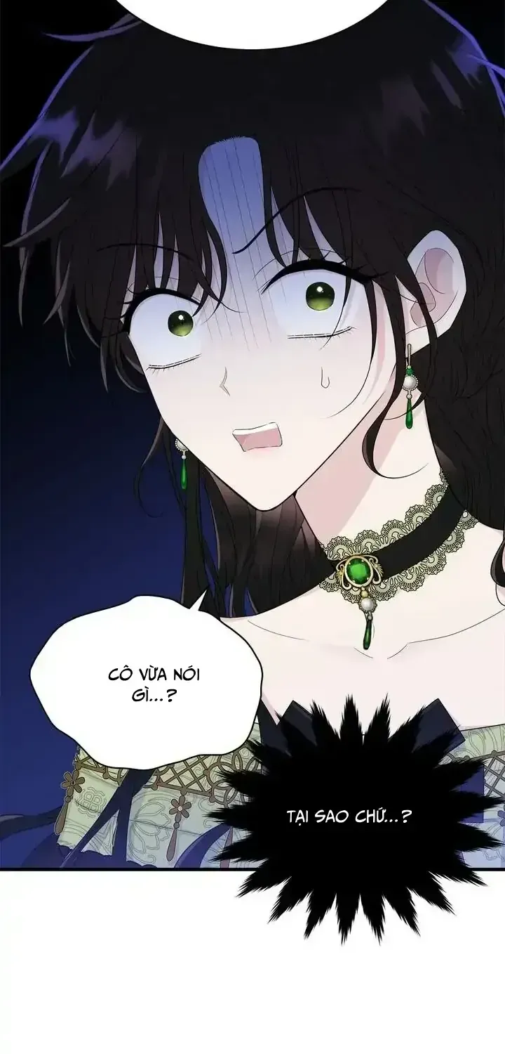 Vị Tiểu Thư Tôi Từng Phục Vụ Đã Trở Thành Thiếu Gia Chap 68 - Next Chap 69