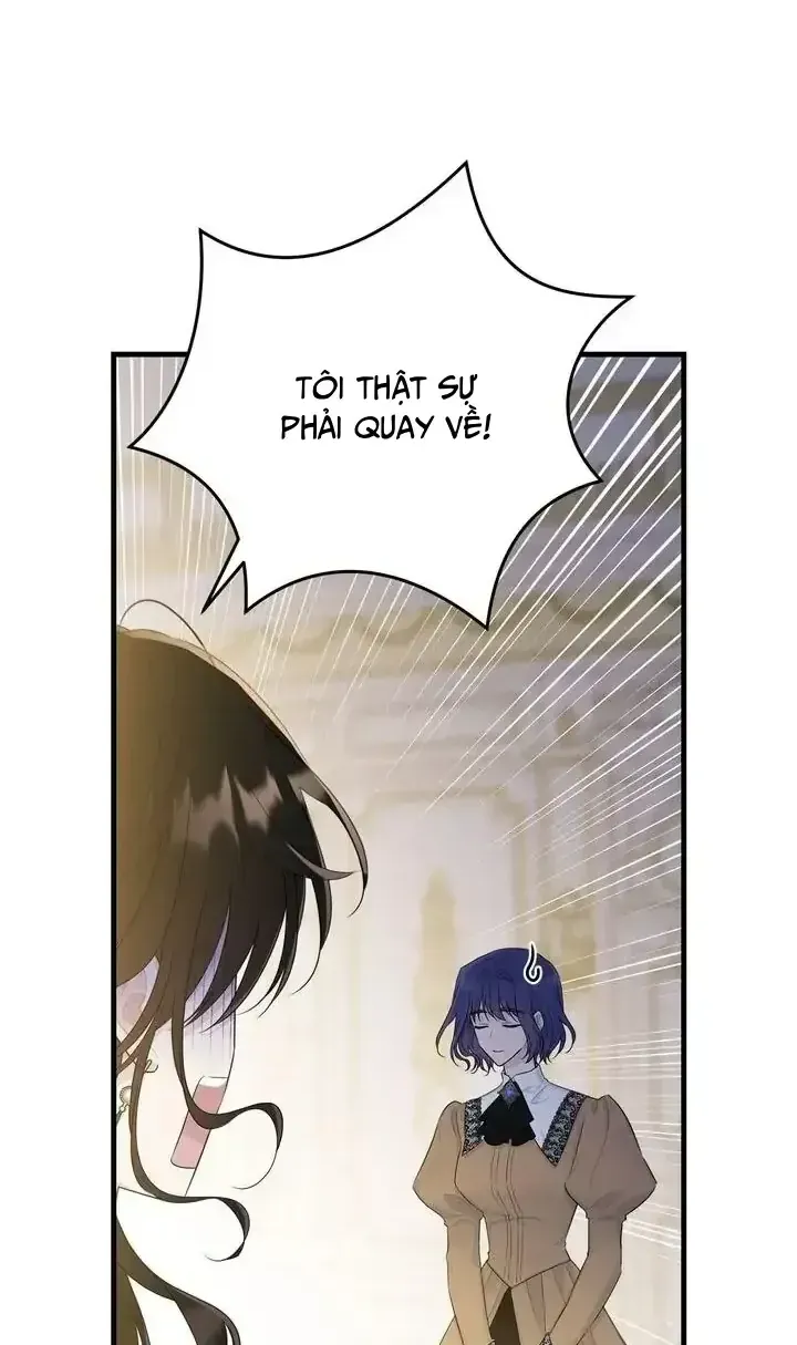 Vị Tiểu Thư Tôi Từng Phục Vụ Đã Trở Thành Thiếu Gia Chap 68 - Next Chap 69