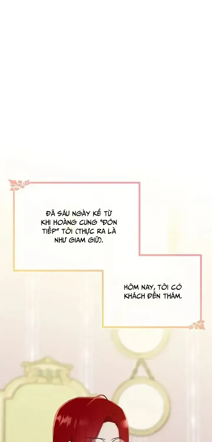 Vị Tiểu Thư Tôi Từng Phục Vụ Đã Trở Thành Thiếu Gia Chap 68 - Next Chap 69