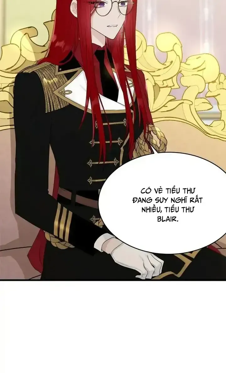 Vị Tiểu Thư Tôi Từng Phục Vụ Đã Trở Thành Thiếu Gia Chap 68 - Next Chap 69