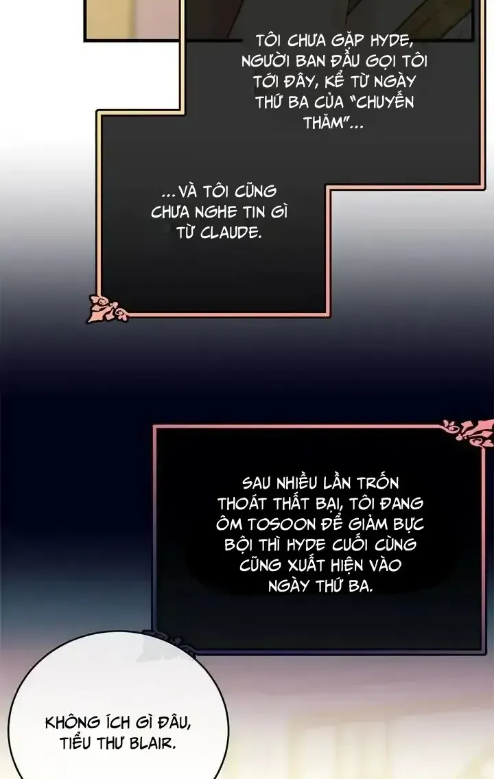 Vị Tiểu Thư Tôi Từng Phục Vụ Đã Trở Thành Thiếu Gia Chap 68 - Next Chap 69