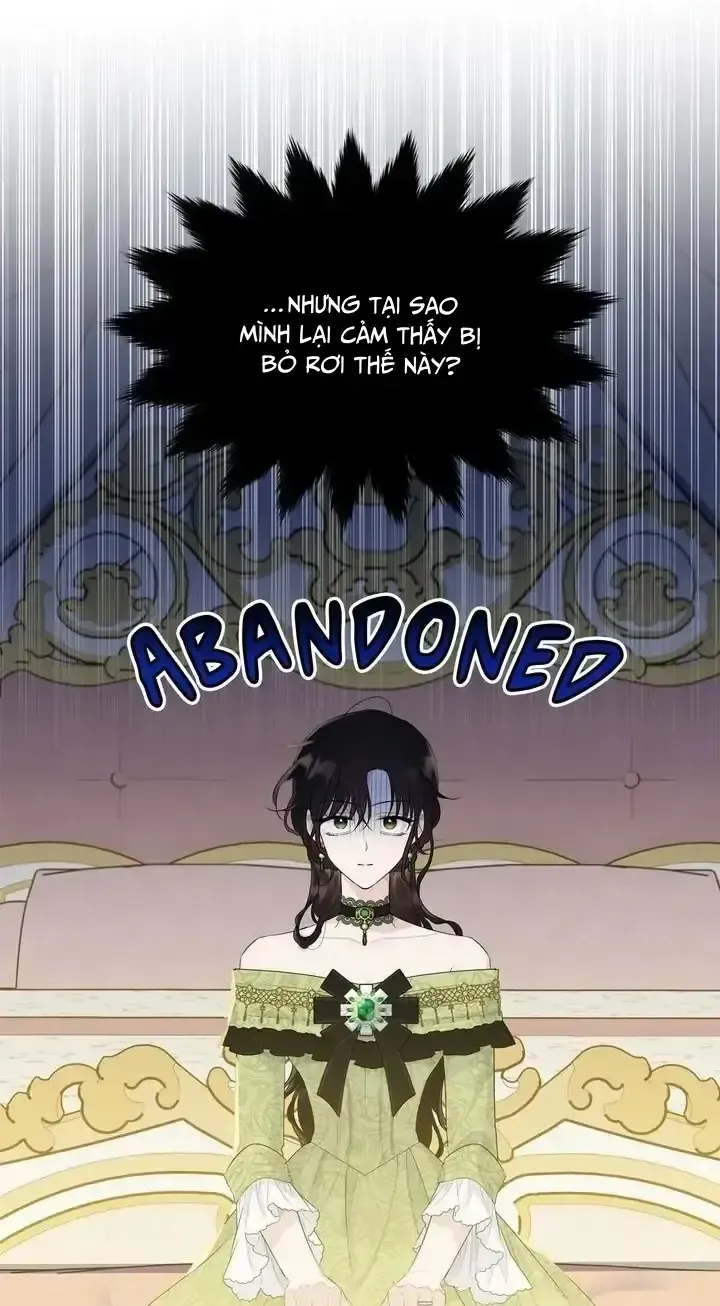 Vị Tiểu Thư Tôi Từng Phục Vụ Đã Trở Thành Thiếu Gia Chap 68 - Next Chap 69