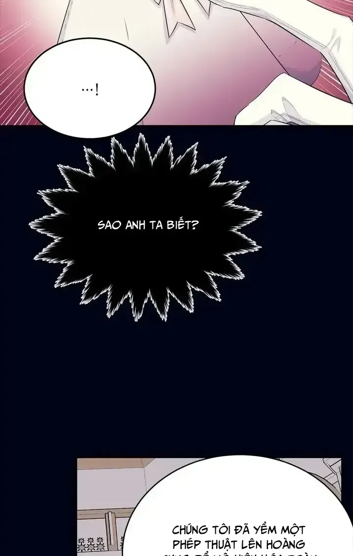 Vị Tiểu Thư Tôi Từng Phục Vụ Đã Trở Thành Thiếu Gia Chap 68 - Next Chap 69