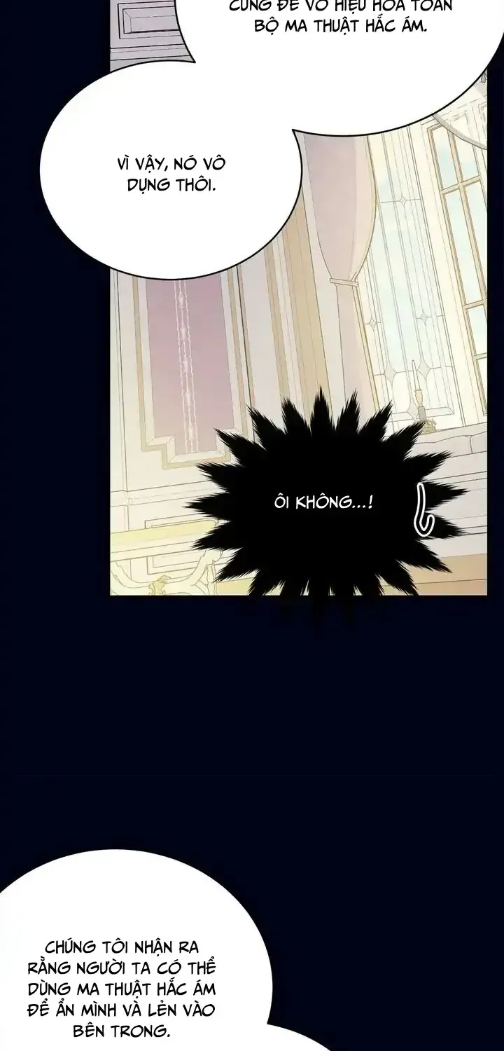 Vị Tiểu Thư Tôi Từng Phục Vụ Đã Trở Thành Thiếu Gia Chap 68 - Next Chap 69