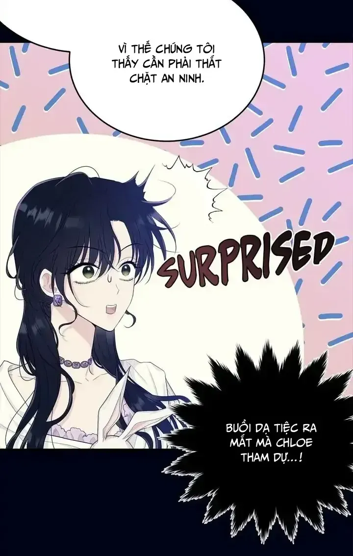 Vị Tiểu Thư Tôi Từng Phục Vụ Đã Trở Thành Thiếu Gia Chap 68 - Next Chap 69