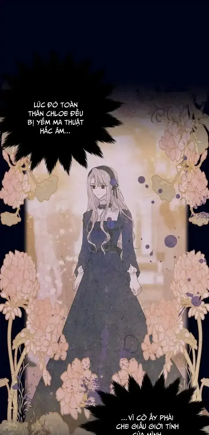 Vị Tiểu Thư Tôi Từng Phục Vụ Đã Trở Thành Thiếu Gia Chap 68 - Next Chap 69