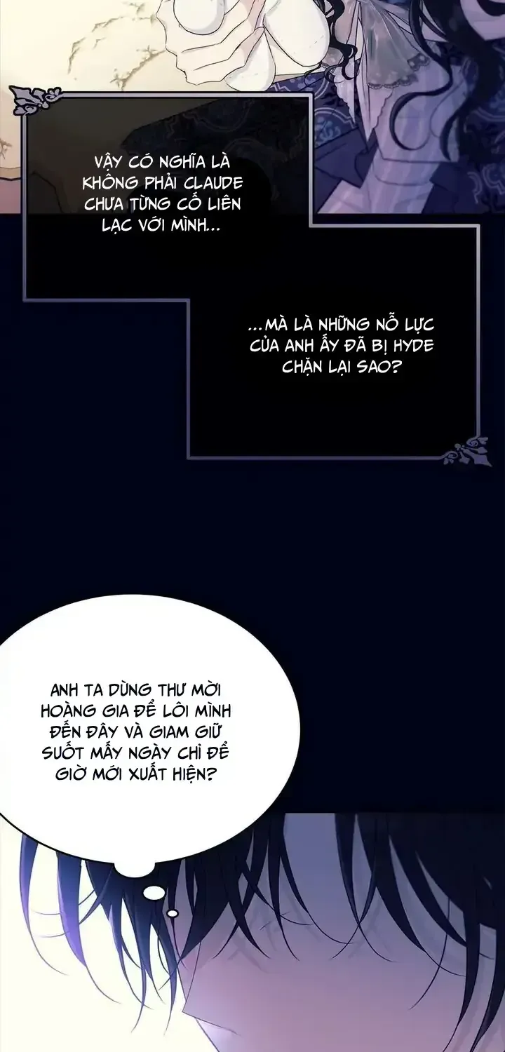 Vị Tiểu Thư Tôi Từng Phục Vụ Đã Trở Thành Thiếu Gia Chap 68 - Next Chap 69