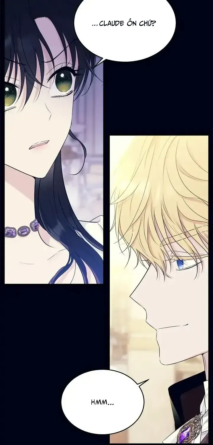 Vị Tiểu Thư Tôi Từng Phục Vụ Đã Trở Thành Thiếu Gia Chap 68 - Next Chap 69