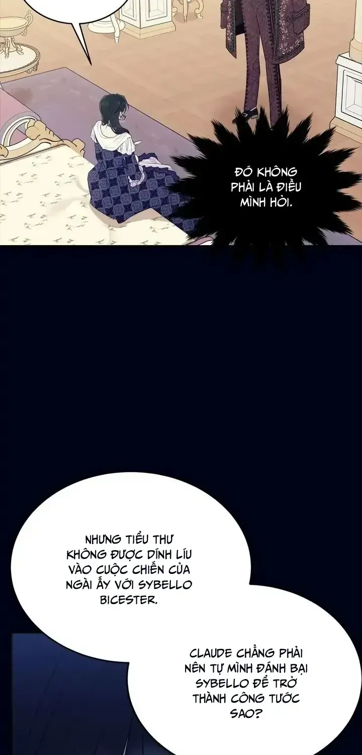 Vị Tiểu Thư Tôi Từng Phục Vụ Đã Trở Thành Thiếu Gia Chap 68 - Next Chap 69