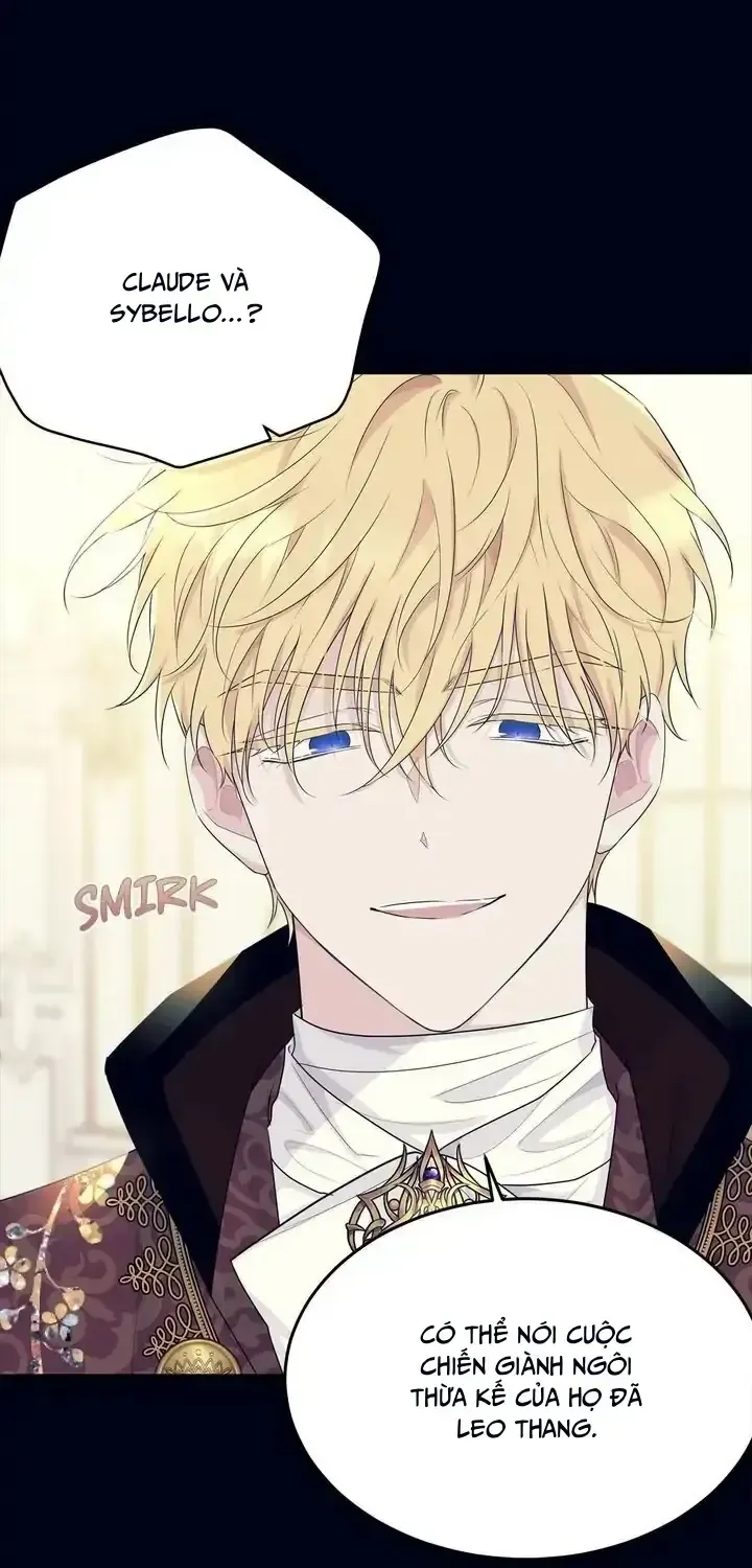 Vị Tiểu Thư Tôi Từng Phục Vụ Đã Trở Thành Thiếu Gia Chap 68 - Next Chap 69