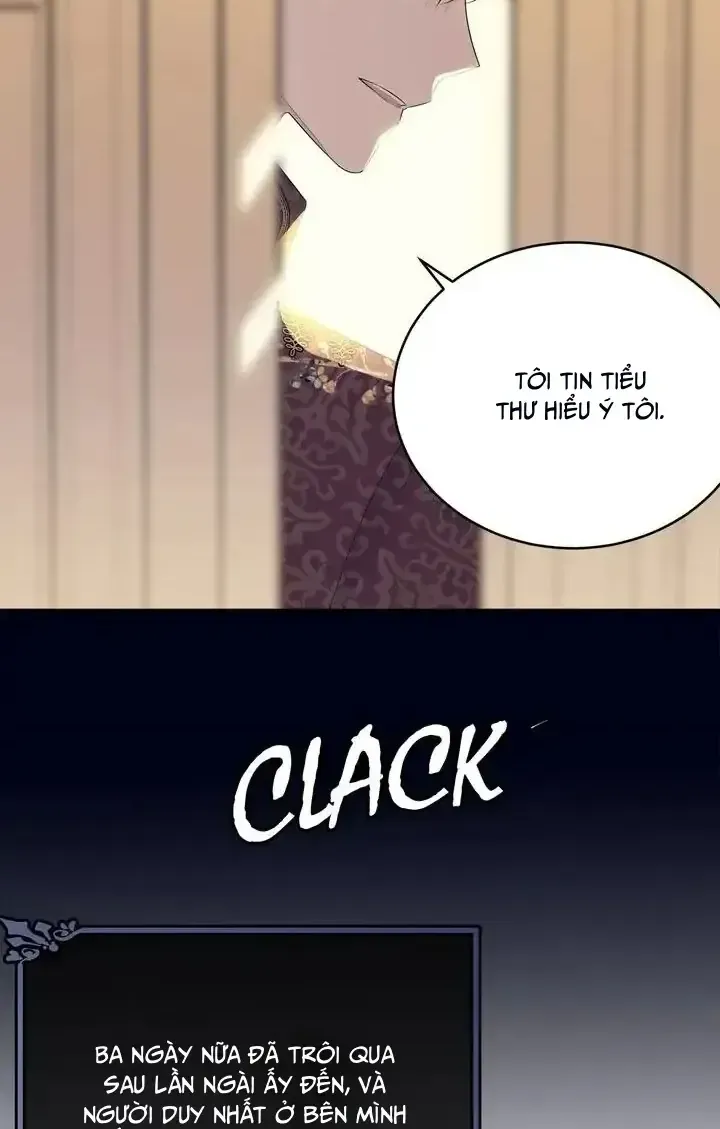 Vị Tiểu Thư Tôi Từng Phục Vụ Đã Trở Thành Thiếu Gia Chap 68 - Next Chap 69