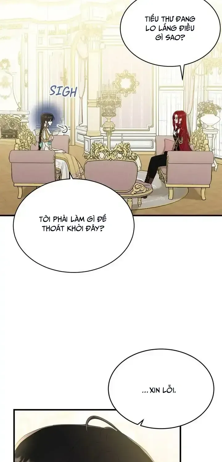 Vị Tiểu Thư Tôi Từng Phục Vụ Đã Trở Thành Thiếu Gia Chap 68 - Next Chap 69