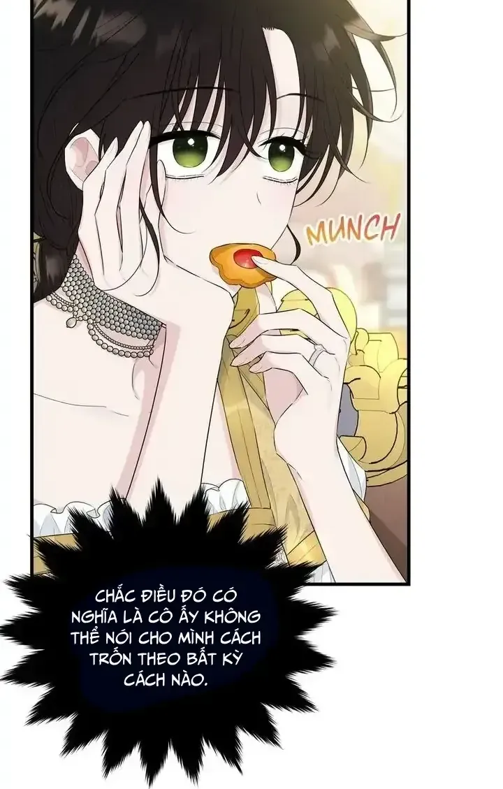 Vị Tiểu Thư Tôi Từng Phục Vụ Đã Trở Thành Thiếu Gia Chap 68 - Next Chap 69