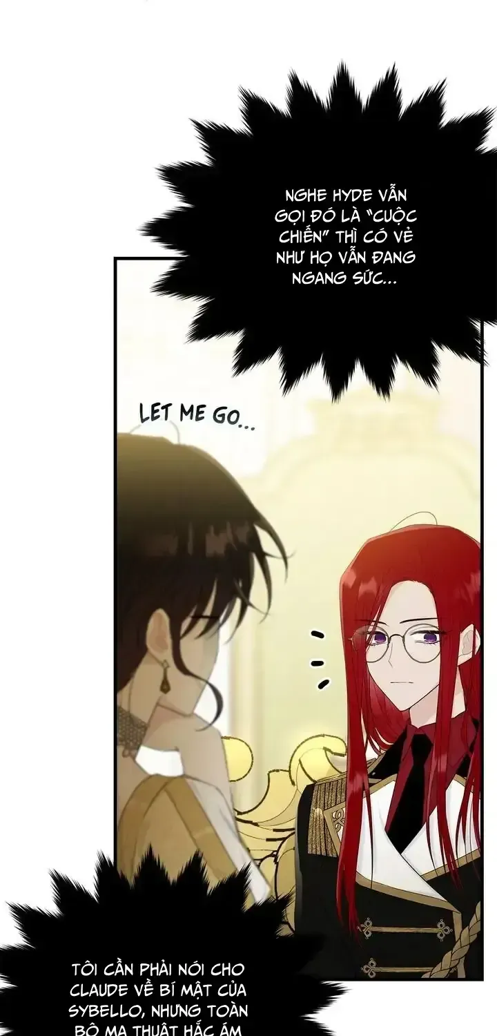 Vị Tiểu Thư Tôi Từng Phục Vụ Đã Trở Thành Thiếu Gia Chap 68 - Next Chap 69