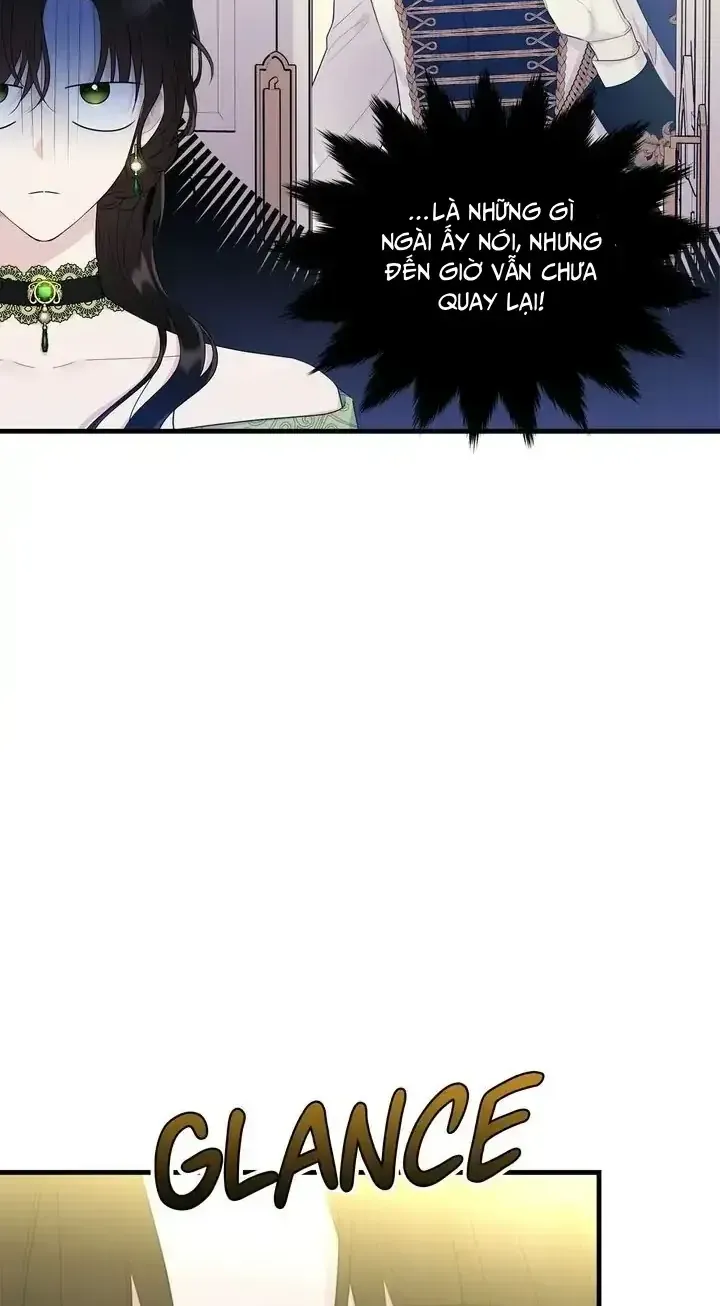 Vị Tiểu Thư Tôi Từng Phục Vụ Đã Trở Thành Thiếu Gia Chap 68 - Next Chap 69