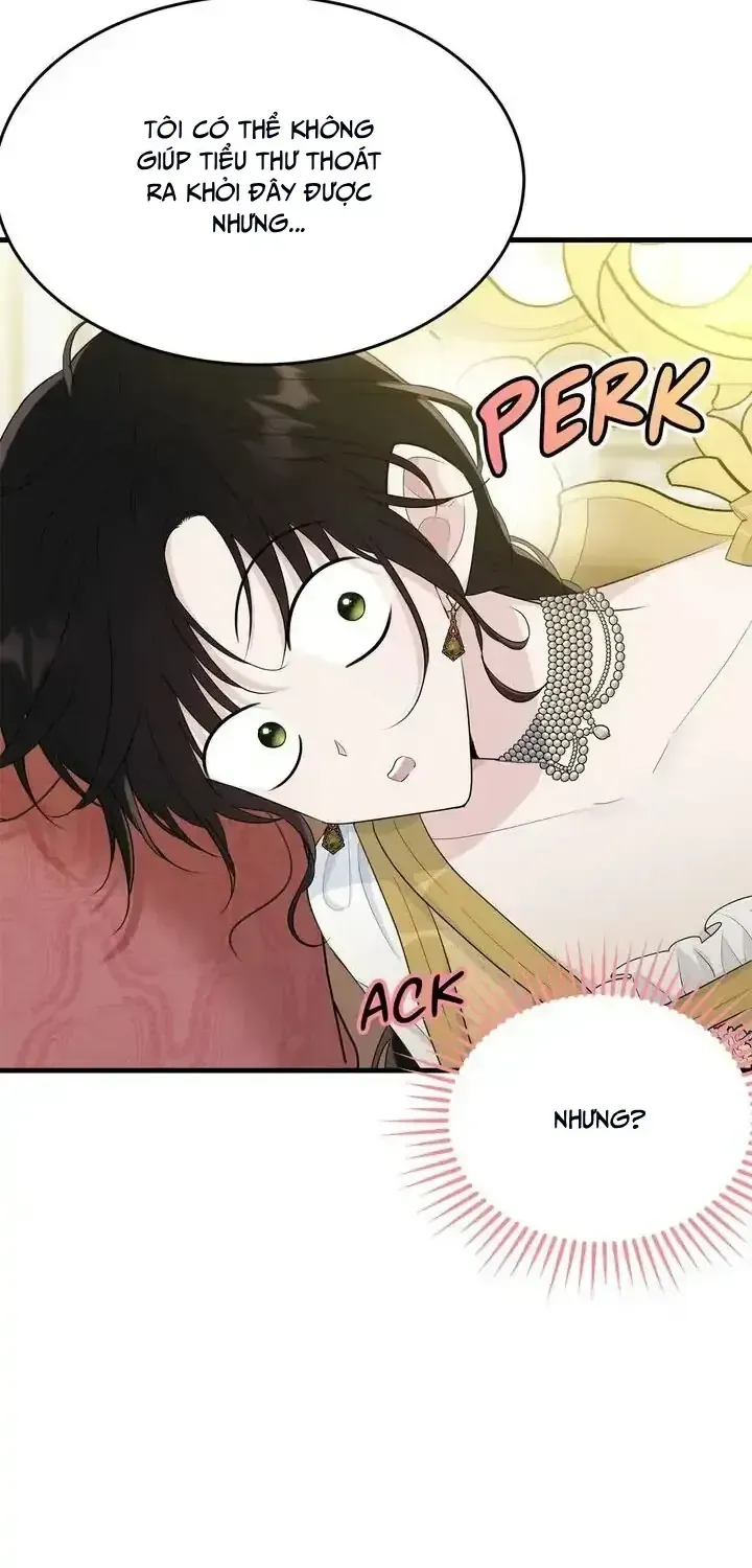Vị Tiểu Thư Tôi Từng Phục Vụ Đã Trở Thành Thiếu Gia Chap 68 - Next Chap 69