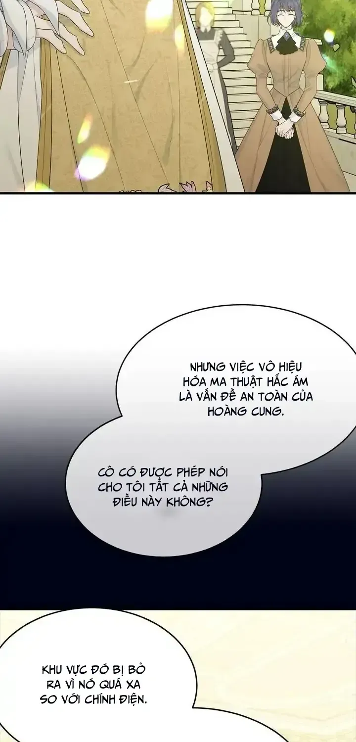 Vị Tiểu Thư Tôi Từng Phục Vụ Đã Trở Thành Thiếu Gia Chap 68 - Next Chap 69
