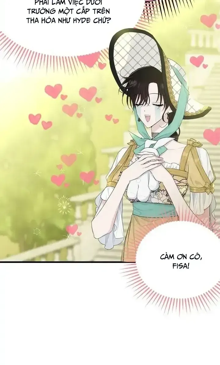 Vị Tiểu Thư Tôi Từng Phục Vụ Đã Trở Thành Thiếu Gia Chap 68 - Next Chap 69