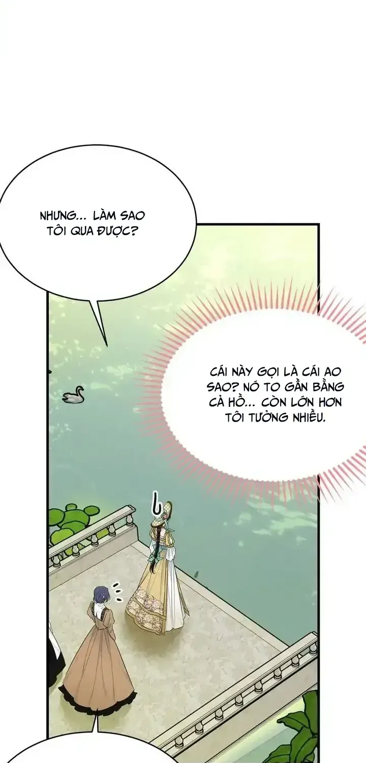 Vị Tiểu Thư Tôi Từng Phục Vụ Đã Trở Thành Thiếu Gia Chap 68 - Next Chap 69