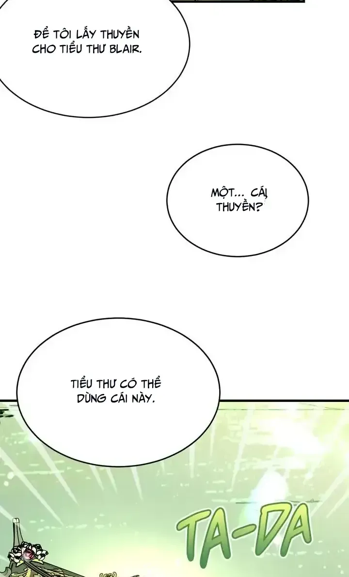 Vị Tiểu Thư Tôi Từng Phục Vụ Đã Trở Thành Thiếu Gia Chap 68 - Next Chap 69