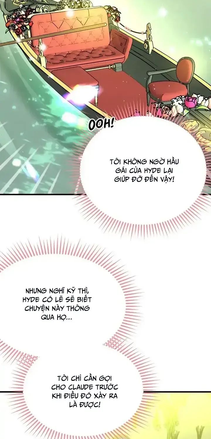 Vị Tiểu Thư Tôi Từng Phục Vụ Đã Trở Thành Thiếu Gia Chap 68 - Next Chap 69