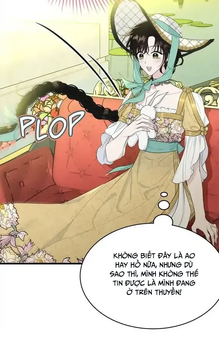 Vị Tiểu Thư Tôi Từng Phục Vụ Đã Trở Thành Thiếu Gia Chap 68 - Next Chap 69