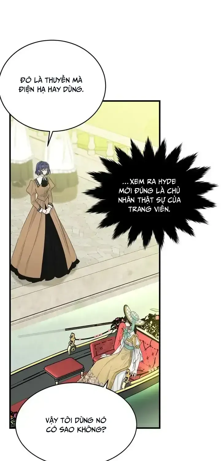 Vị Tiểu Thư Tôi Từng Phục Vụ Đã Trở Thành Thiếu Gia Chap 68 - Next Chap 69