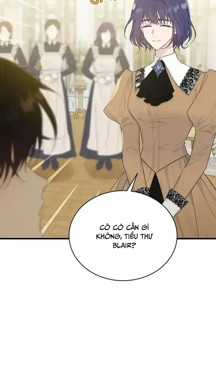 Vị Tiểu Thư Tôi Từng Phục Vụ Đã Trở Thành Thiếu Gia Chap 68 - Next Chap 69