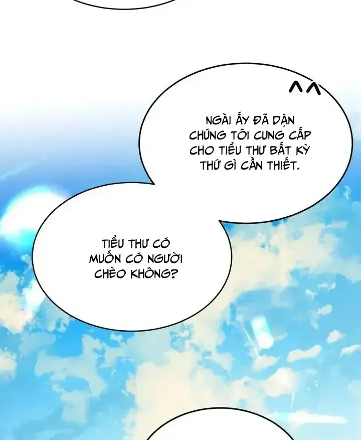 Vị Tiểu Thư Tôi Từng Phục Vụ Đã Trở Thành Thiếu Gia Chap 68 - Next Chap 69