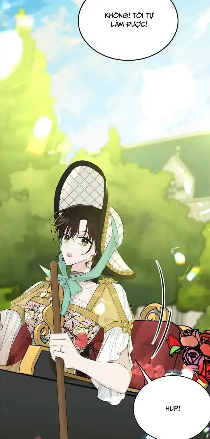 Vị Tiểu Thư Tôi Từng Phục Vụ Đã Trở Thành Thiếu Gia Chap 68 - Next Chap 69