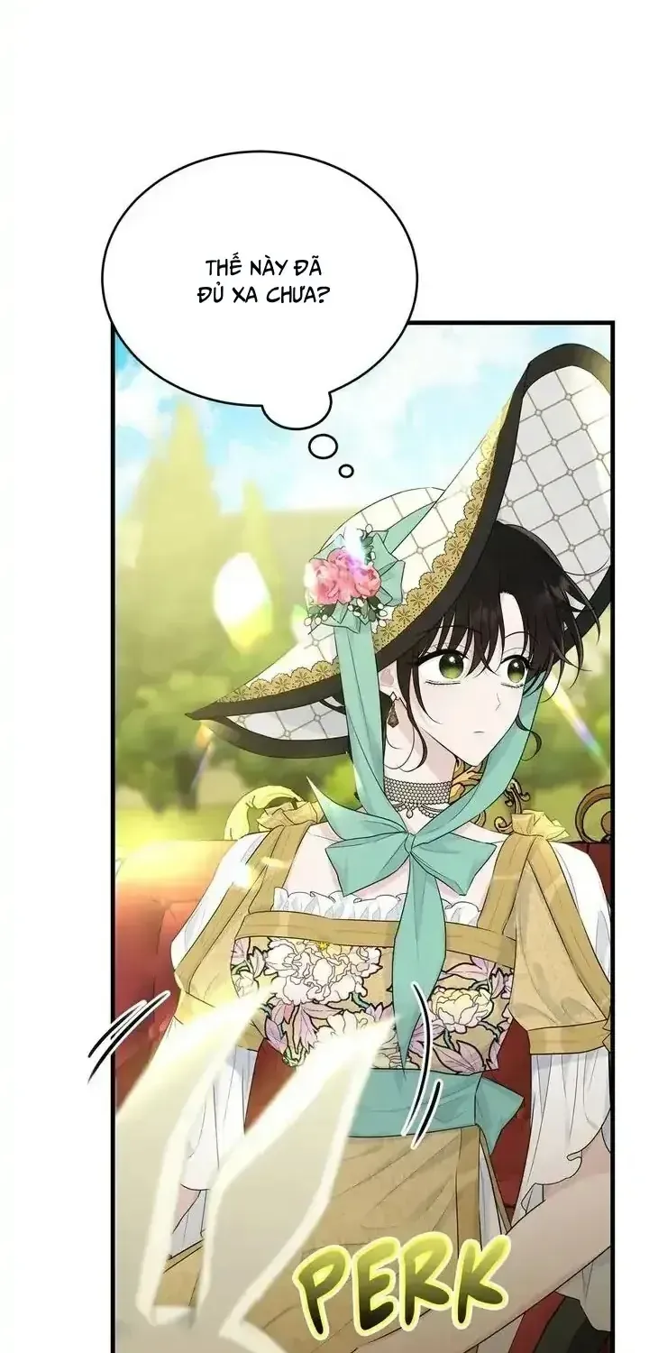 Vị Tiểu Thư Tôi Từng Phục Vụ Đã Trở Thành Thiếu Gia Chap 68 - Next Chap 69