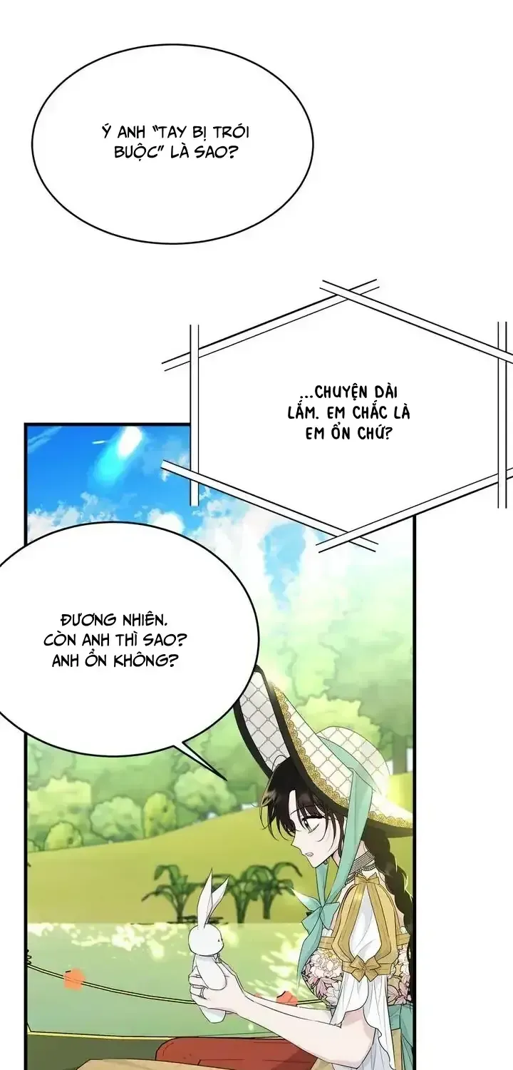 Vị Tiểu Thư Tôi Từng Phục Vụ Đã Trở Thành Thiếu Gia Chap 69 - Next Chap 70
