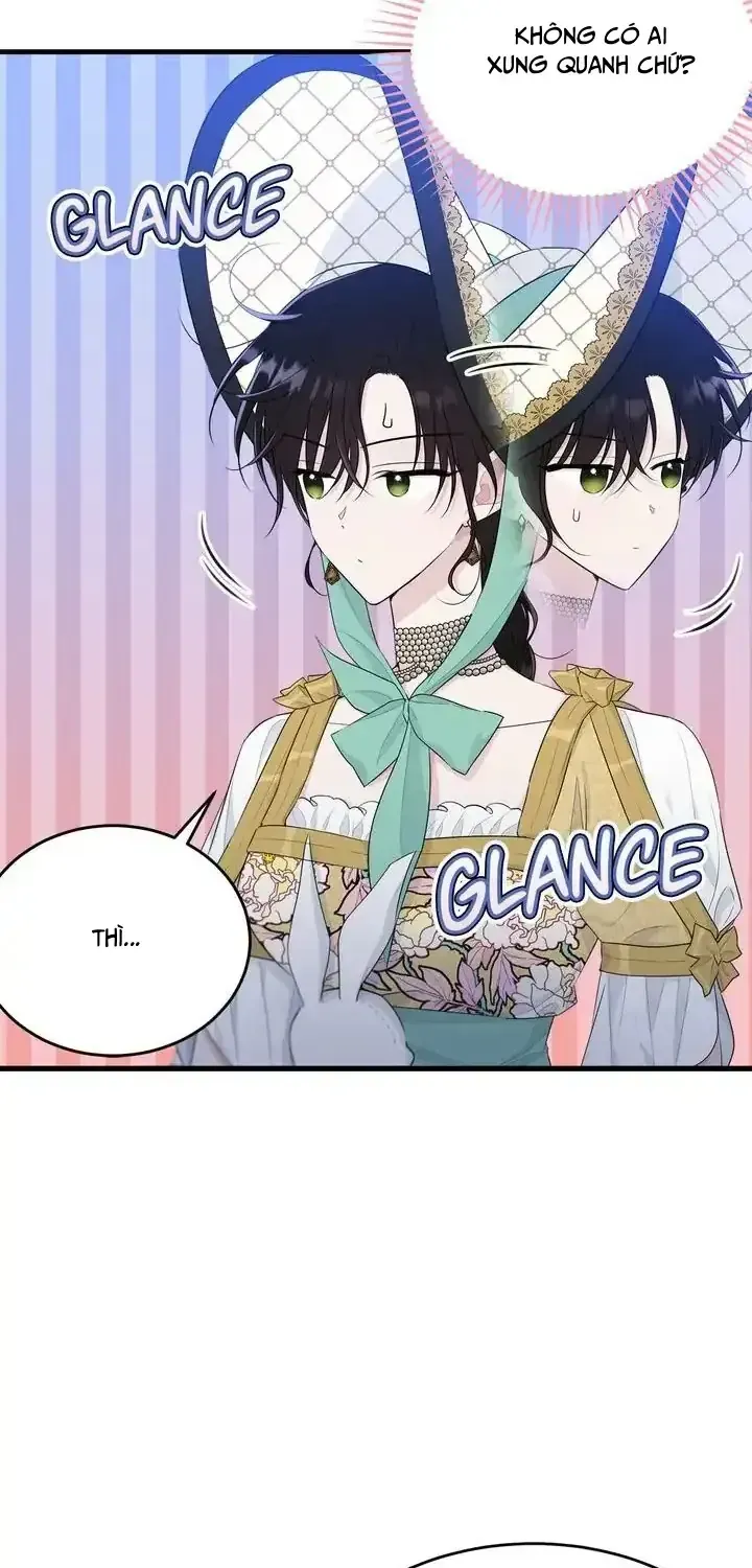 Vị Tiểu Thư Tôi Từng Phục Vụ Đã Trở Thành Thiếu Gia Chap 69 - Next Chap 70