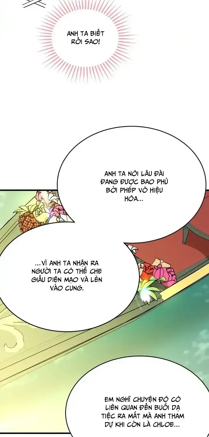 Vị Tiểu Thư Tôi Từng Phục Vụ Đã Trở Thành Thiếu Gia Chap 69 - Next Chap 70