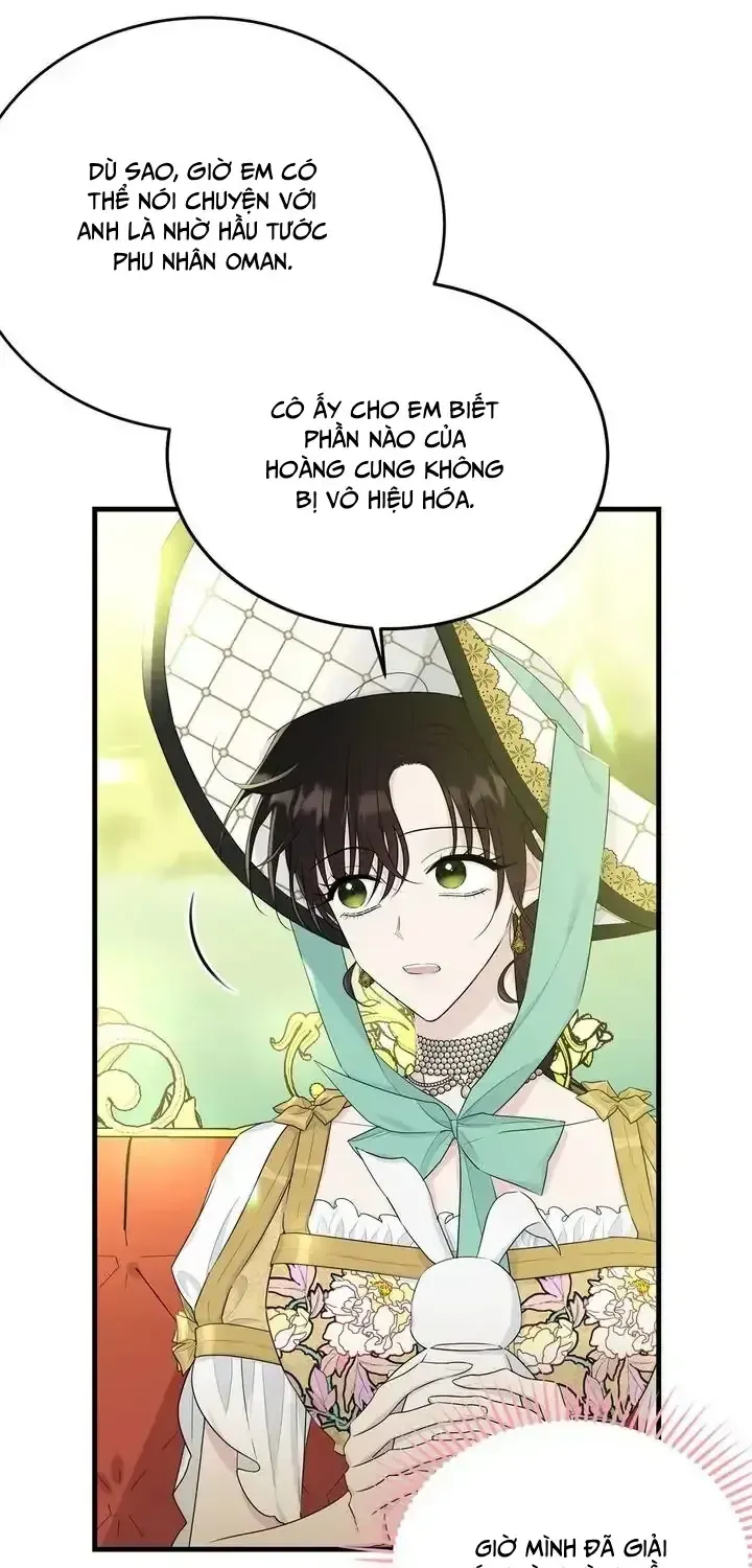 Vị Tiểu Thư Tôi Từng Phục Vụ Đã Trở Thành Thiếu Gia Chap 69 - Next Chap 70