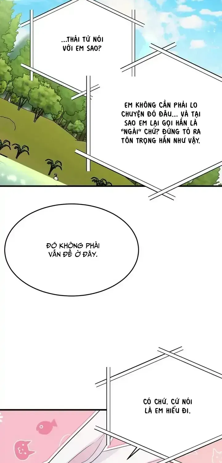 Vị Tiểu Thư Tôi Từng Phục Vụ Đã Trở Thành Thiếu Gia Chap 69 - Next Chap 70