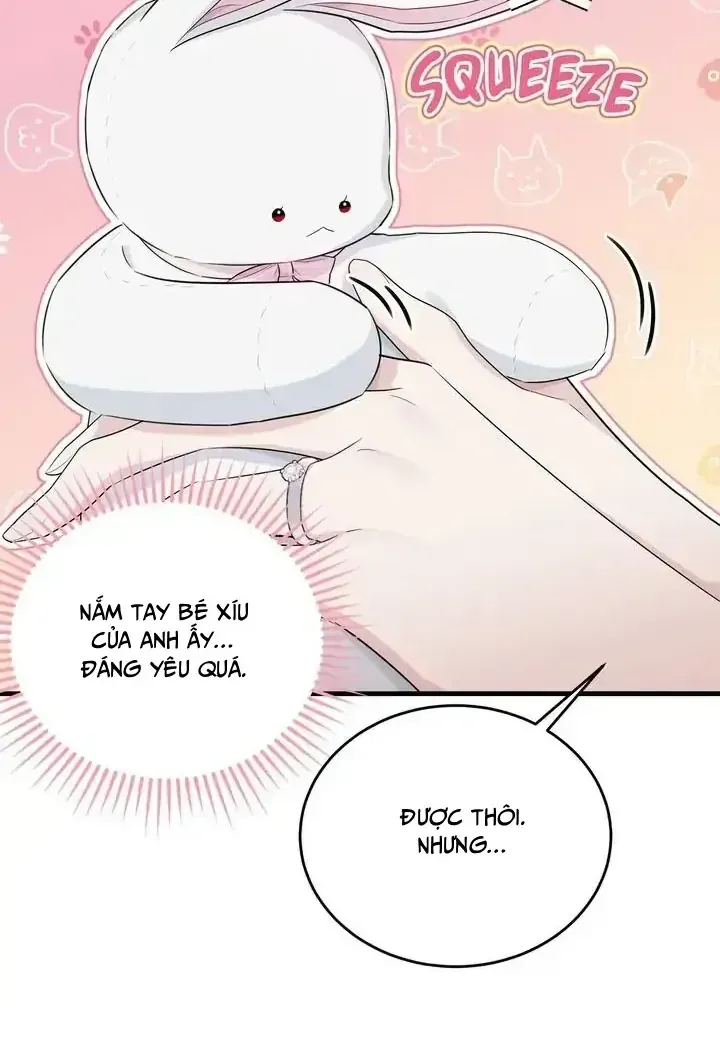 Vị Tiểu Thư Tôi Từng Phục Vụ Đã Trở Thành Thiếu Gia Chap 69 - Next Chap 70