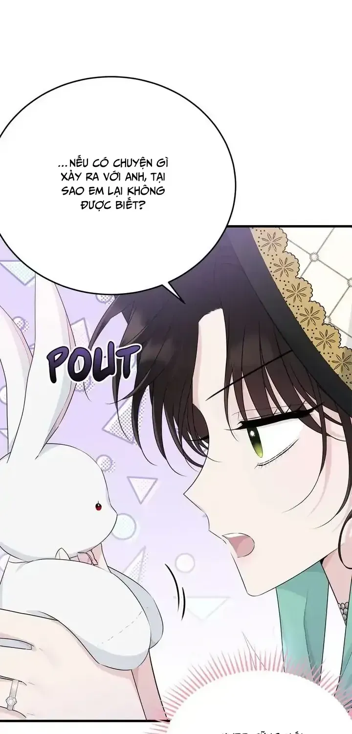 Vị Tiểu Thư Tôi Từng Phục Vụ Đã Trở Thành Thiếu Gia Chap 69 - Next Chap 70